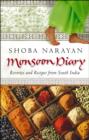 Image for Monsoon Diary: Reveries And Recipes From South India
