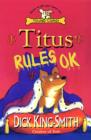 Image for Titus rules OK