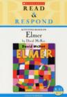 Image for Activities based on Elmer by David McKee : Teacher Resource