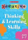 Image for Thinking &amp; learning skillsAges 5-7