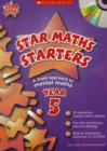 Image for Star Maths Starters Year 5