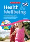 Image for Health and Wellbeing: Scottish Primary 1