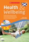 Image for Health &amp; wellbeingPrimary 3-5