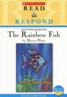 Image for Activities based on Rainbow fish by Marcus Pfizter