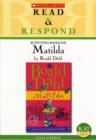 Image for Activities based on Matilda by Roald Dahl