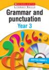 Image for Grammar and Punctuation Year 3