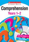 Image for Comprehension: Years 1 and 2