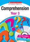 Image for Comprehension.: Year 3