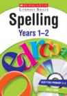 Image for Spelling: Years 1-2