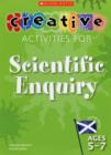 Image for Scientific enquiry: First level