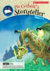 Image for Storyteller  : traditional tales to read, tell and write: For ages 7 to 9