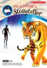 Image for Storyteller  : traditional tales to read, tell and write: For ages 9 to 11