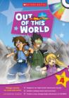 Image for Out of this worldZone 4 : Teacher Resource Book