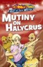 Image for Mutiny on Halycrus