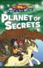 Image for Planet Of Secrets