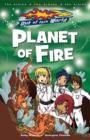 Image for Planet Of Fire