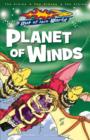 Image for Planet Of Winds