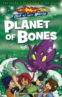 Image for Planet Of Bones