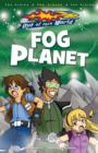 Image for Fog Planet