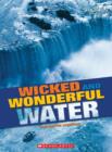Image for Wicked and Wonderful Water