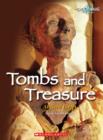 Image for Tombs and Treasure