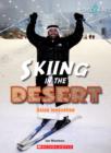 Image for Skiing in the Desert