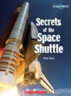 Image for Secrets of the Space Shuttle