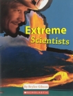 Image for CONNECTORS EXTREME SCIENTISTS