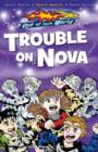 Image for Trouble On Nova