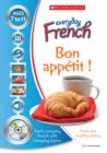 Image for Bon appâetit!: Ages 7 to 11