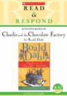 Image for Activities based on Charlie and the chocolate factory by Roald Dahl : Teacher Resource
