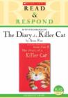Image for Activities based on The diary of a killer cat by Anne Fine