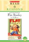 Image for Activities based on Flat Stanley by Jeff Brown