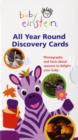 Image for All Year Round Discovery Cards