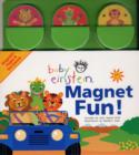 Image for Baby Einstein Magnet Fun