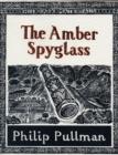 Image for The amber spyglass