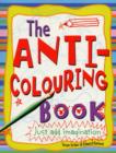 Image for Anti-colouring Book