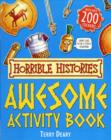 Image for Awesome Activity Book