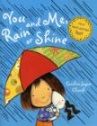 Image for You and Me, Rain or Shine