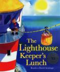 Image for The Lighthouse Keeper&#39;s Lunch