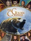 Image for The golden compass  : the story of the movie