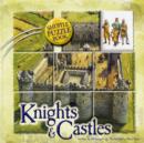Image for Knights and Castles Shuffle-puzzle Book