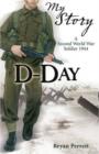 Image for My Story D Day