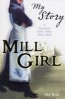 Image for Mill girl