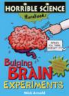 Image for Bulging brain experiments