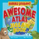 Image for Awesome Atlas Jigsaw Book