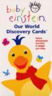 Image for Our World Discovery Cards