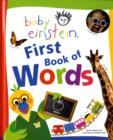 Image for First Book of Words