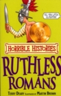 Image for Horrible Histories: Ruthless Romans