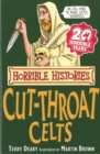 Image for Horrible Histories: Cut-Throat Celts